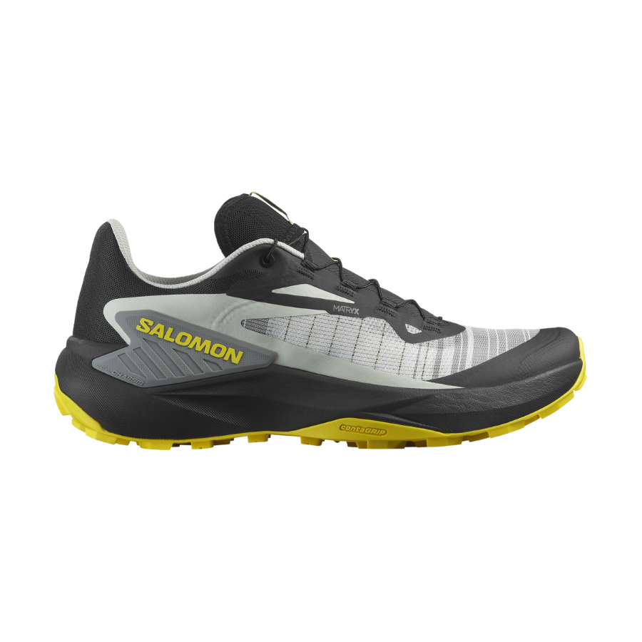 Salomon Men's Genesis Trail Running Shoes (L47978100)