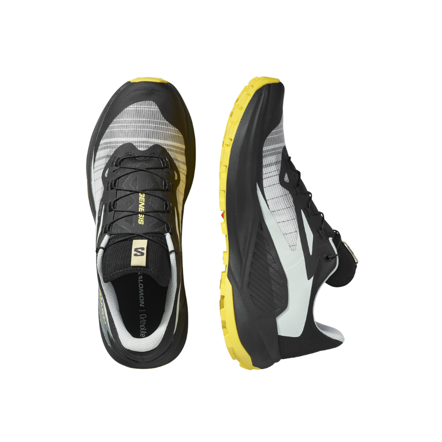 Salomon Men's Genesis Trail Running Shoes (L47978100)
