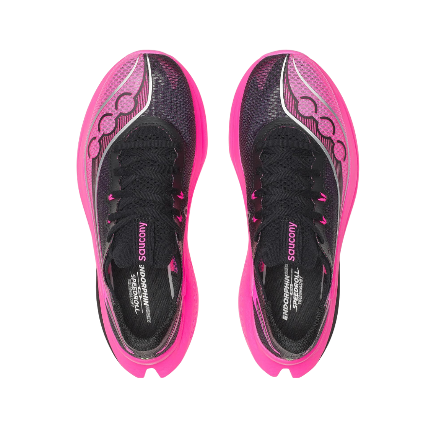 Saucony Women's Endorphin Pro 5 Road Running Shoes