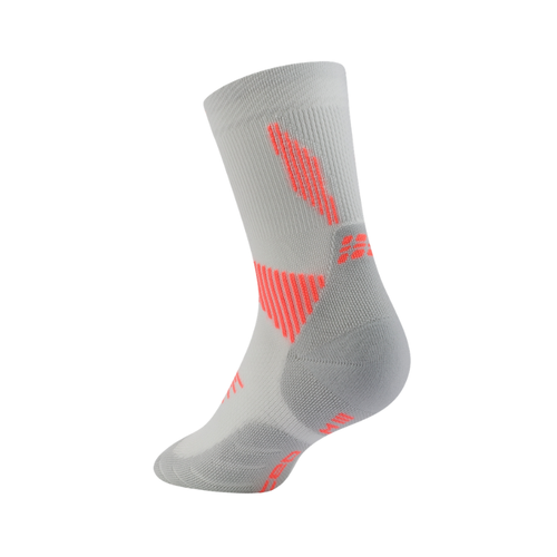 CEP Women's The Core Run Compression Socks Mid Cut 5.0