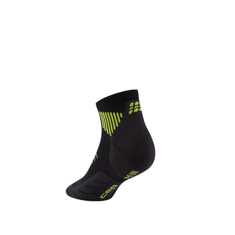 CEP Women's The Core Run Compression Socks Low Cut 5.0
