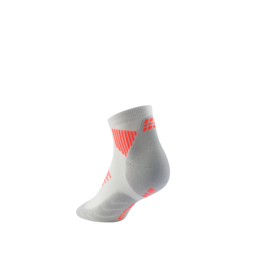 CEP Men's The Core Run Compression Socks Low Cut 5.0