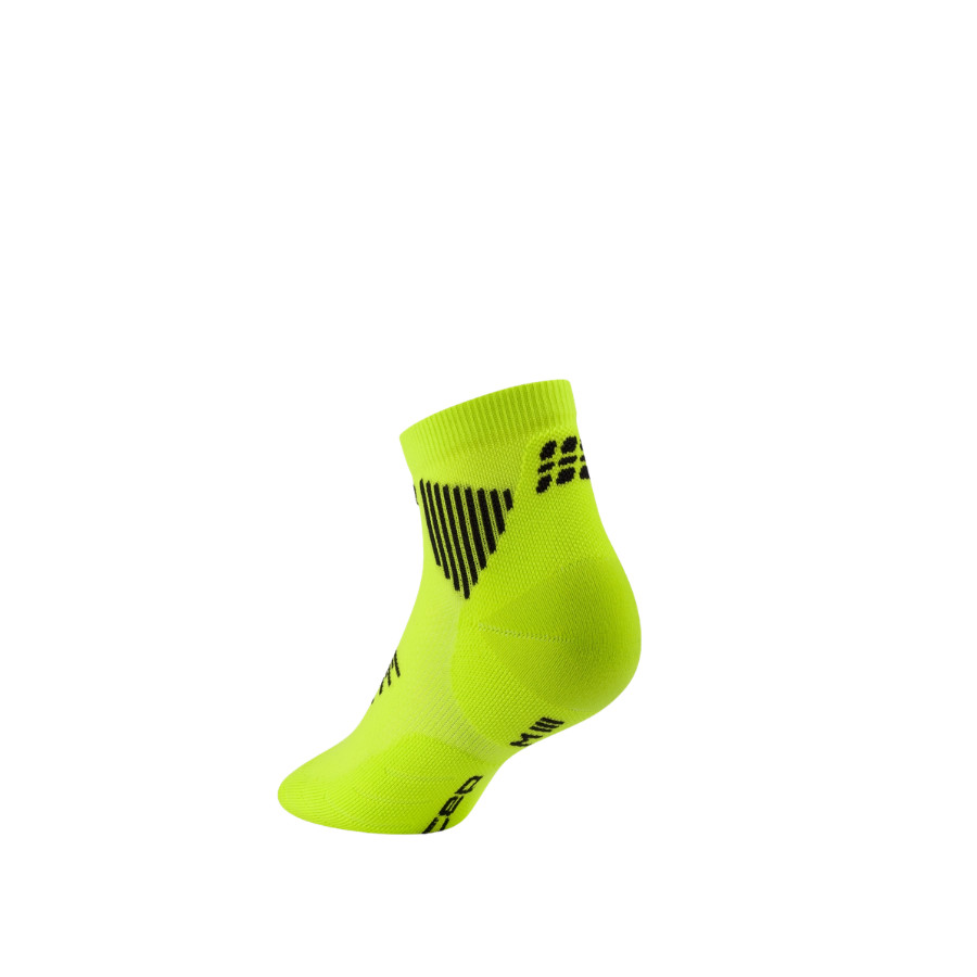 CEP Women's The Core Run Compression Socks Low Cut 5.0