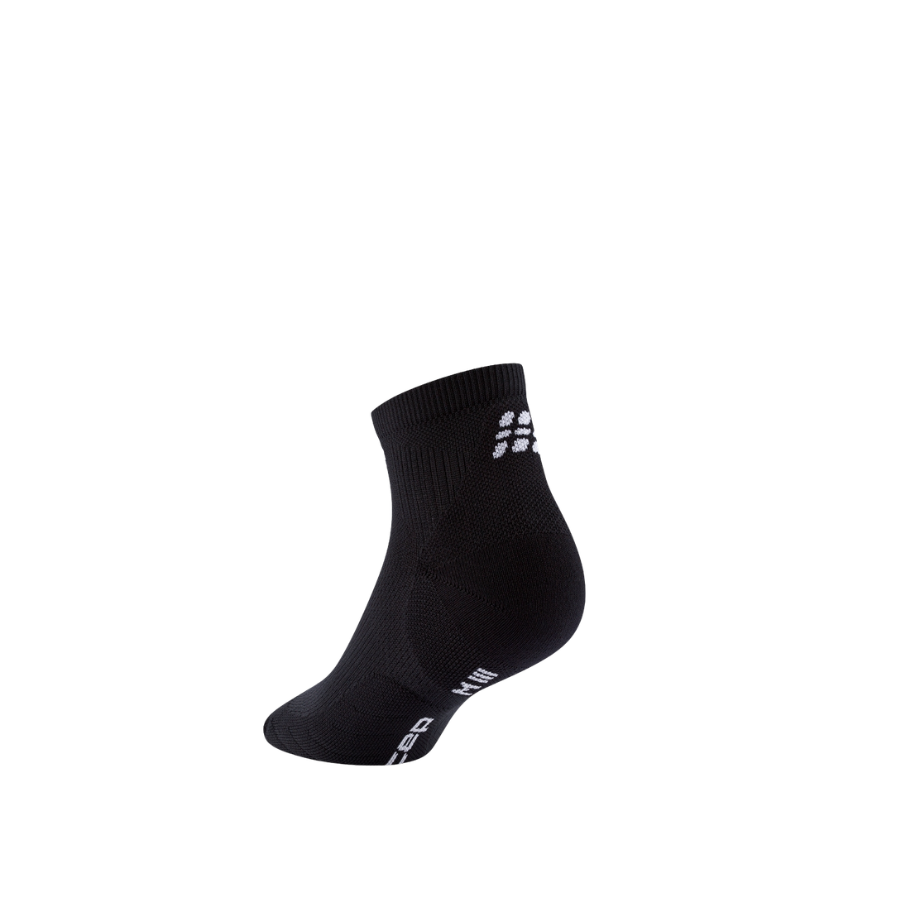 CEP Men's The Core Run Compression Socks Low Cut 5.0