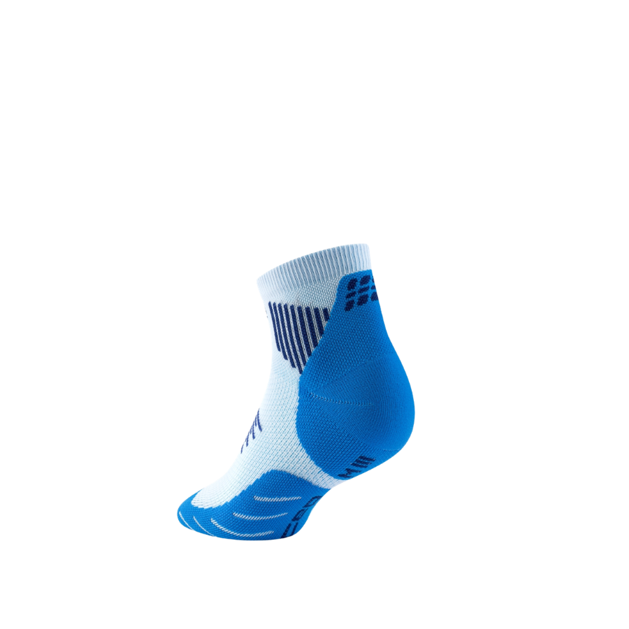 CEP Women's The Core Run Compression Socks Low Cut 5.0