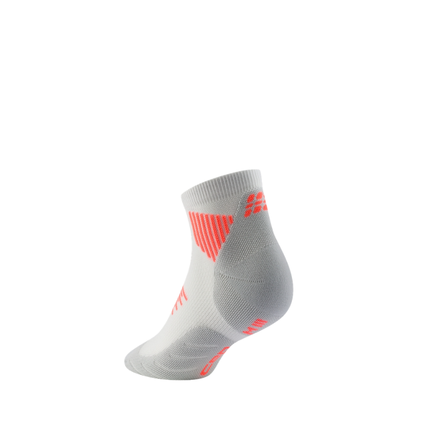 CEP Women's The Core Run Compression Socks Low Cut 5.0