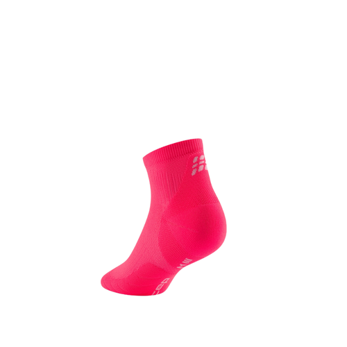 CEP Women's The Core Run Compression Socks Low Cut 5.0