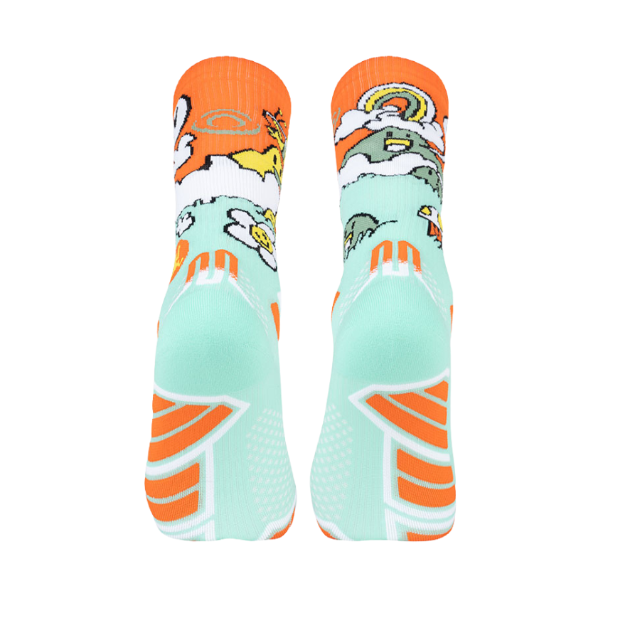 BV Sport Trail Ultra.2 "DBDB" Socks