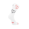 Sporcks Love Run Running Socks