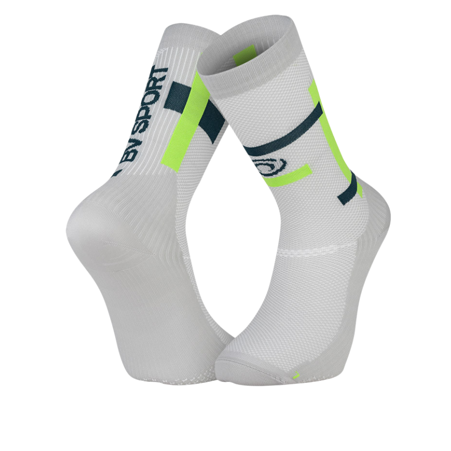 BV Sport Socquette Light Run "Haute" Socks (BALI)