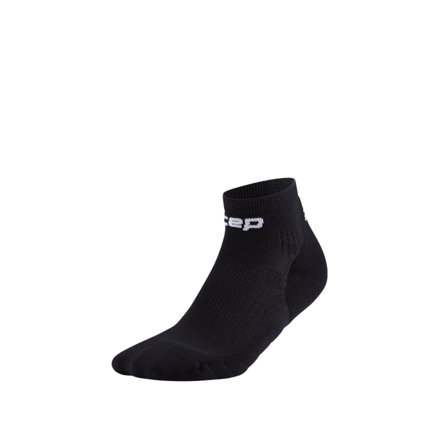CEP Women's The Core Run Compression Socks Low Cut 5.0
