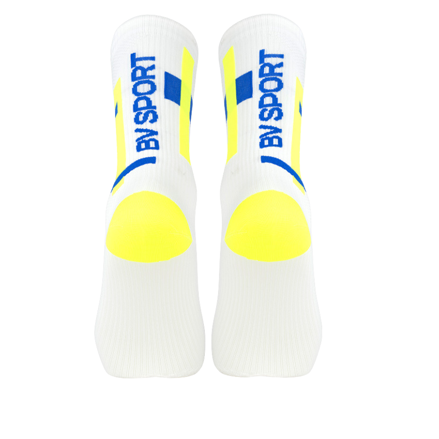 BV Sport Socquette Light Run "Haute" Socks (BALI)