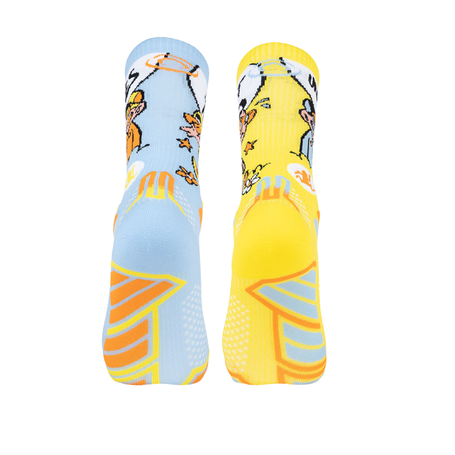 BV Sport Trail Ultra.2 "DBDB" Socks