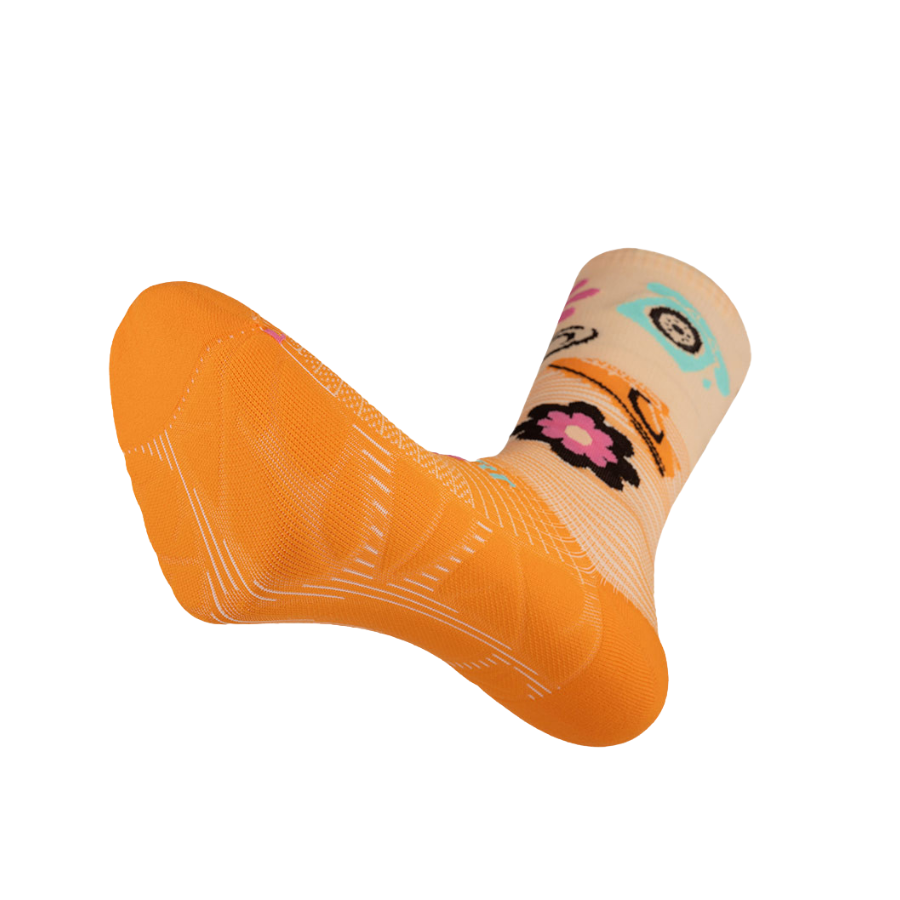 BV Sport Run Marathon.2 Socks