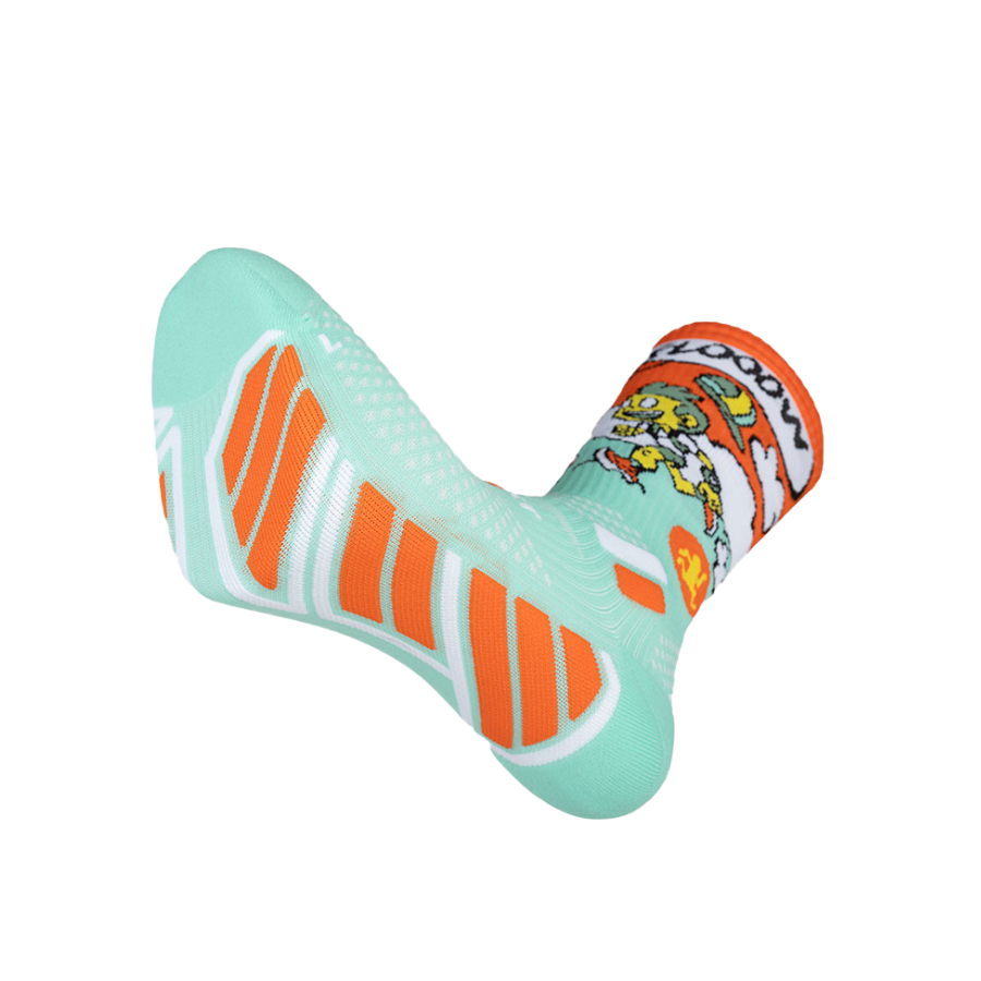 BV Sport Trail Ultra.2 "DBDB" Socks