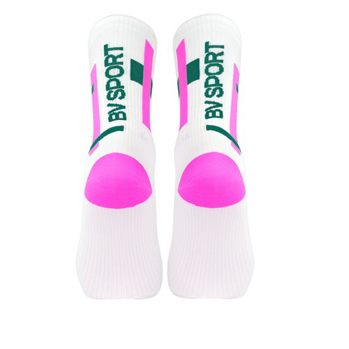BV Sport Socquette Light Run "Haute" Socks (BALI)