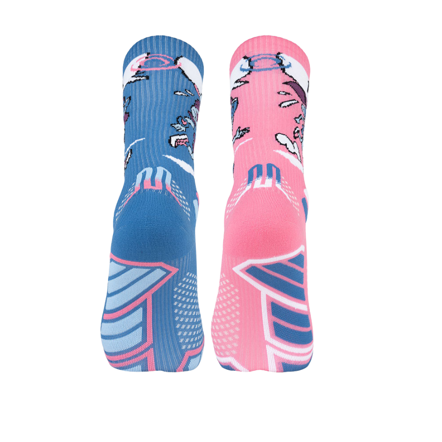 BV Sport Trail Ultra.2 "DBDB" Socks