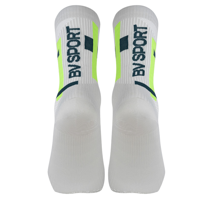 BV Sport Socquette Light Run "Haute" Socks (BALI)