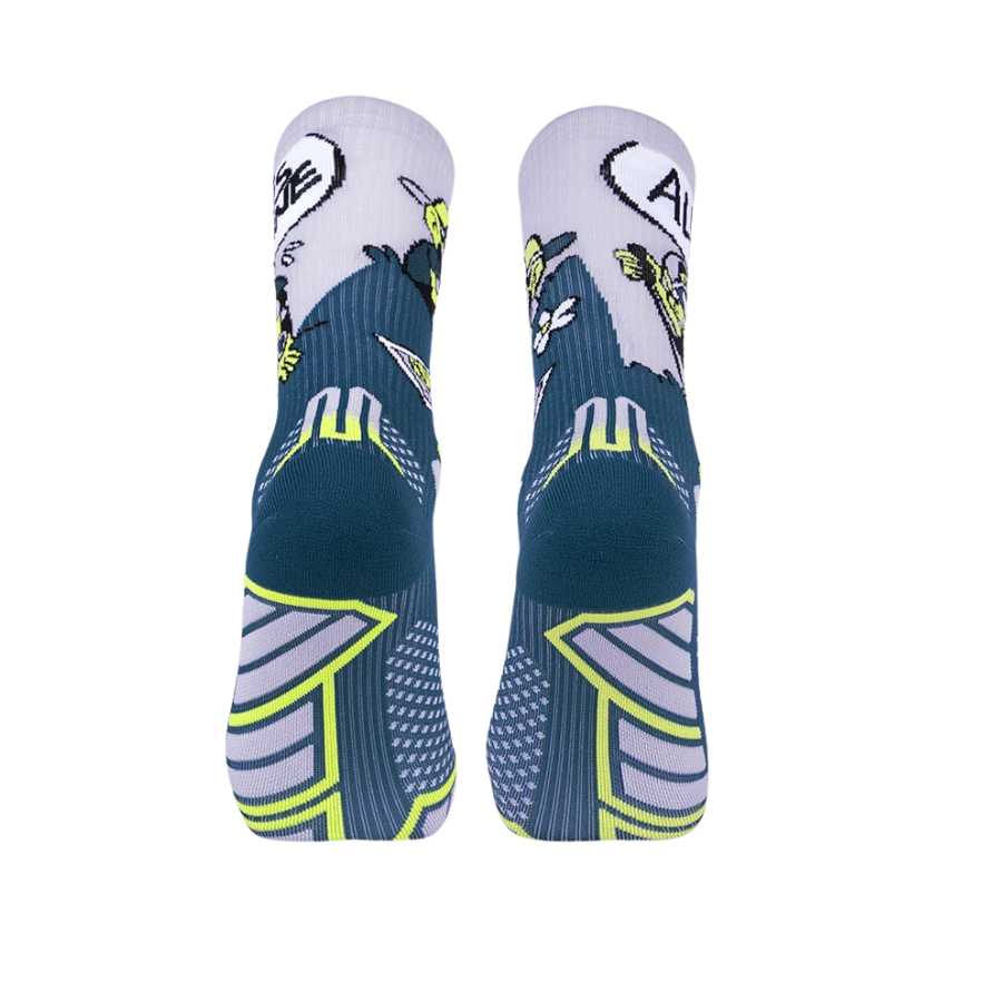 BV Sport Trail Ultra.2 "DBDB" Socks