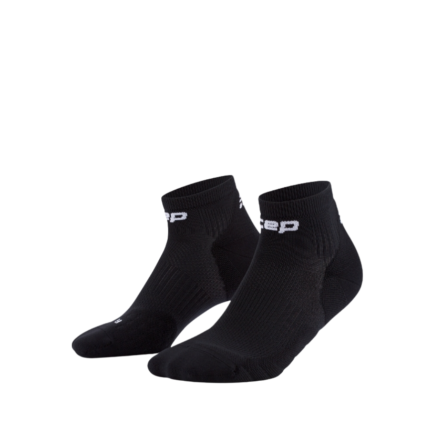 CEP Men's The Core Run Compression Socks Low Cut 5.0