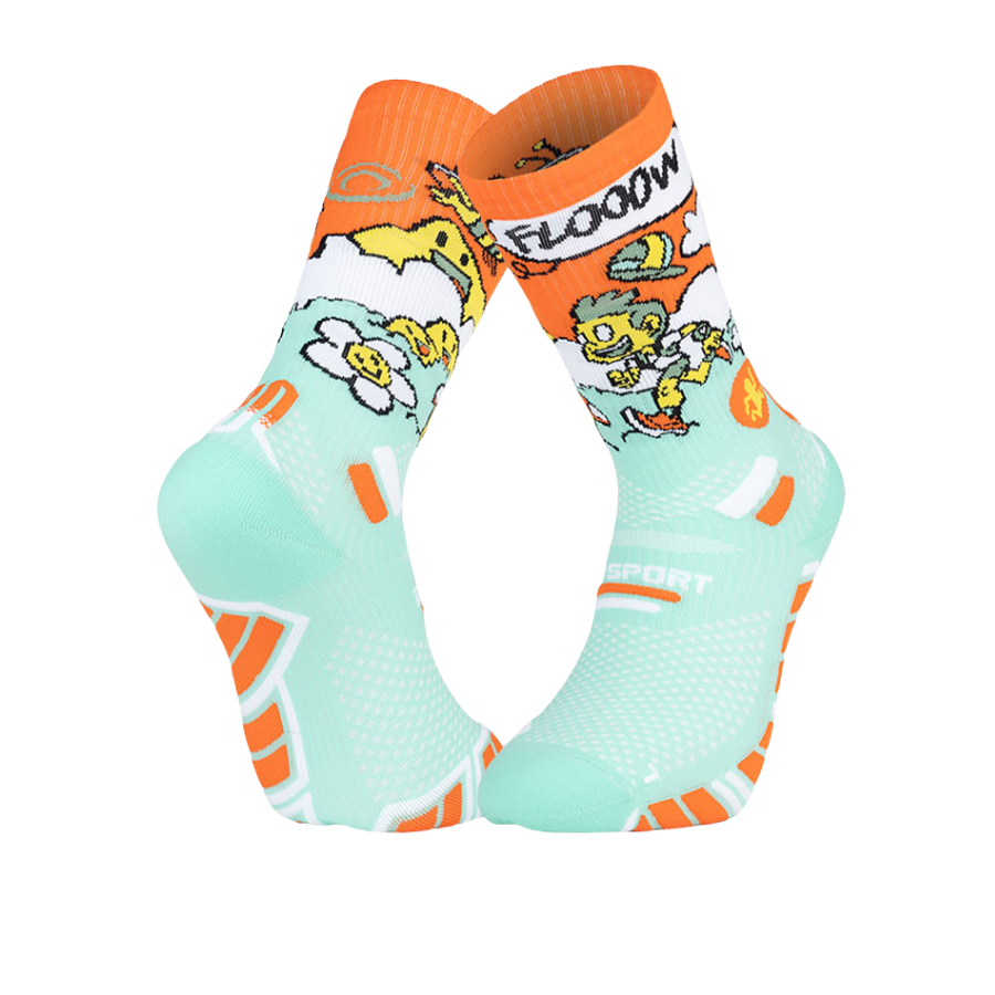 BV Sport Trail Ultra.2 "DBDB" Socks