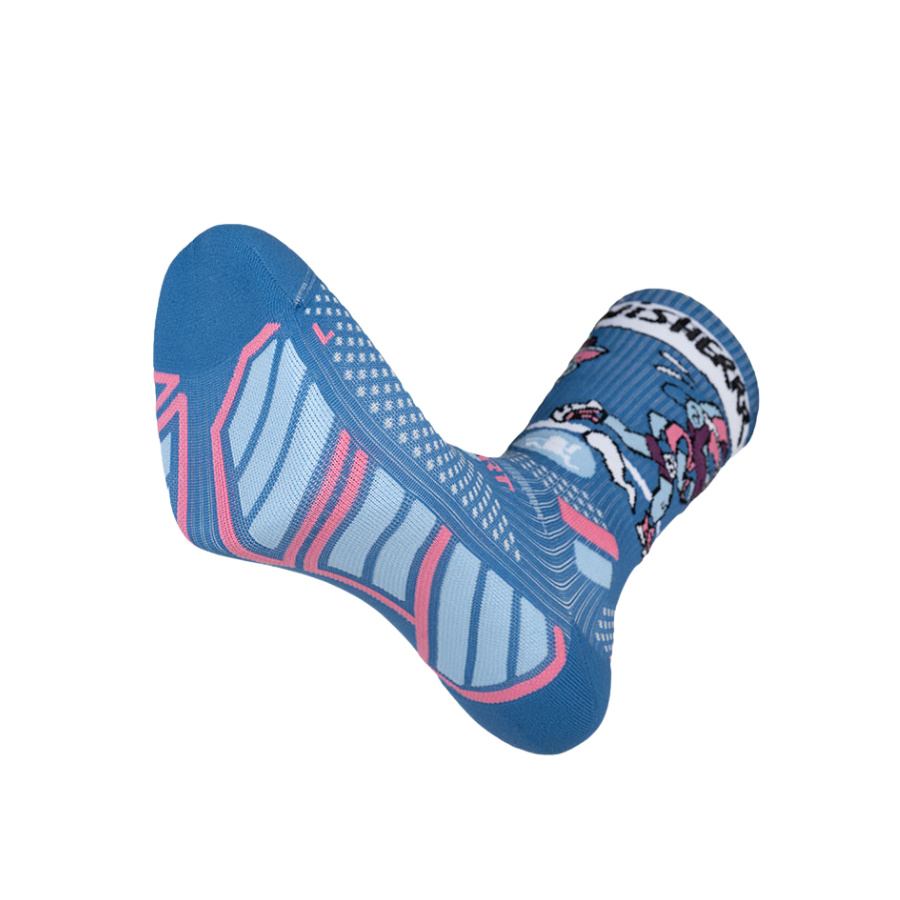 BV Sport Trail Ultra.2 "DBDB" Socks