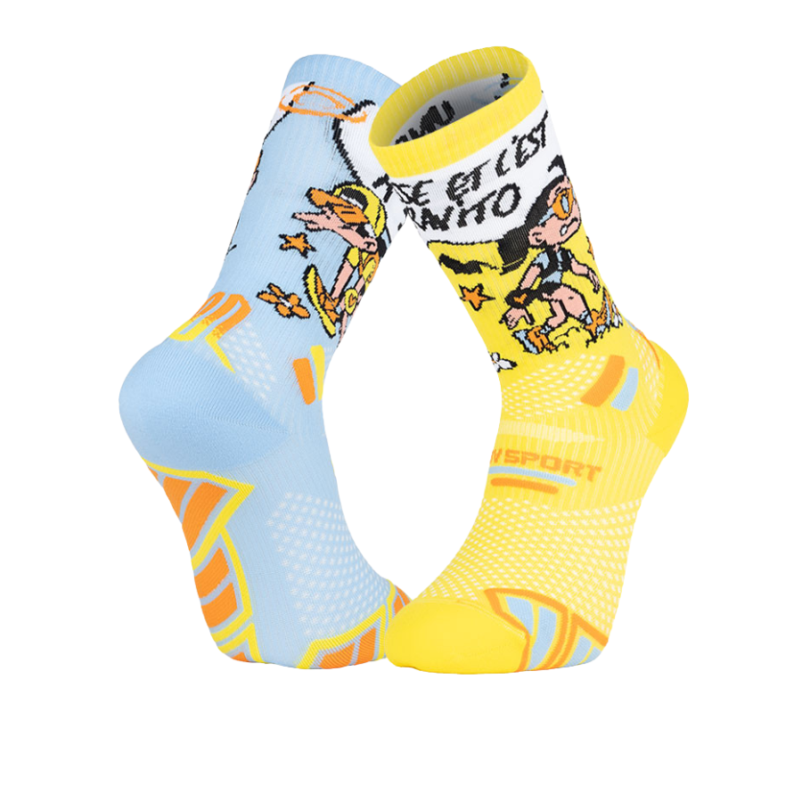 BV Sport Trail Ultra.2 "DBDB" Socks