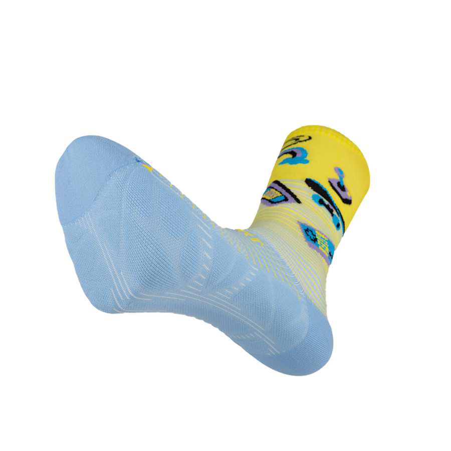 BV Sport Run Marathon.2 Socks