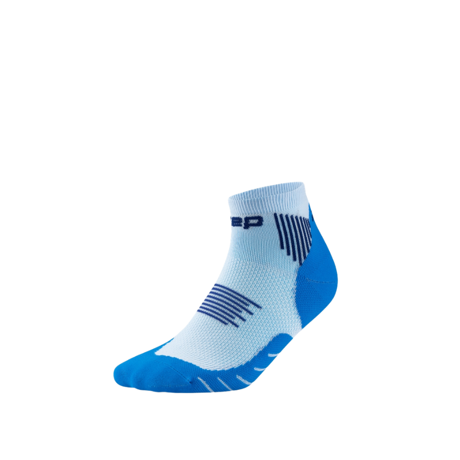 CEP Women's The Core Run Compression Socks Low Cut 5.0