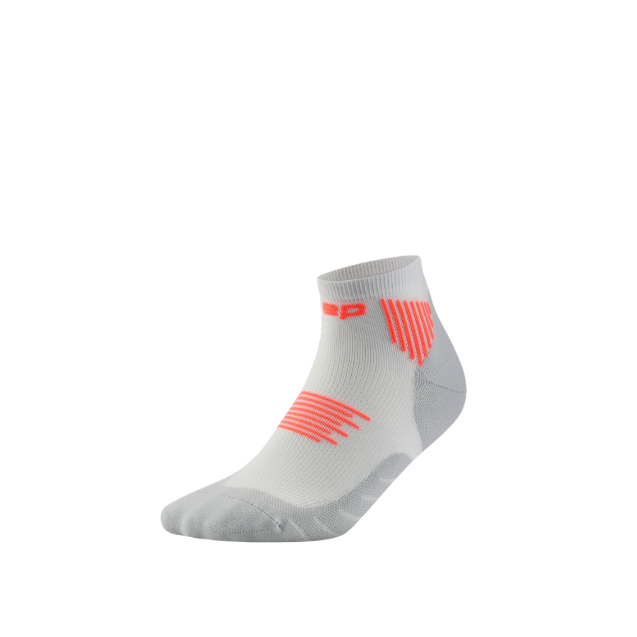 CEP Men's The Core Run Compression Socks Low Cut 5.0