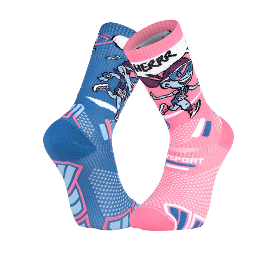 BV Sport Trail Ultra.2 "DBDB" Socks