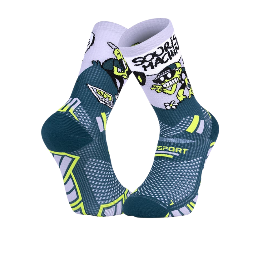 BV Sport Trail Ultra.2 "DBDB" Socks