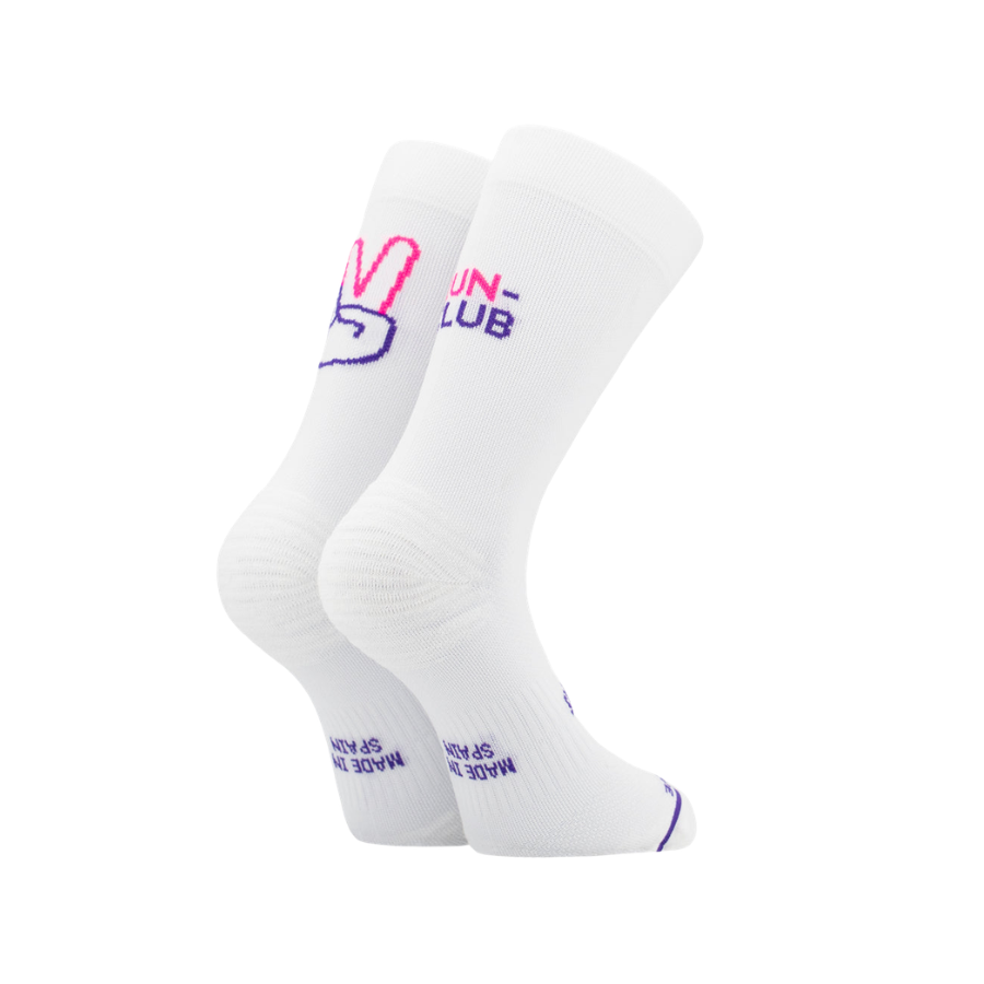 Sporcks Run Club Running Socks