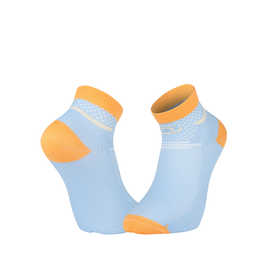 BV Sport Socquette Light Run "Courte" Socks