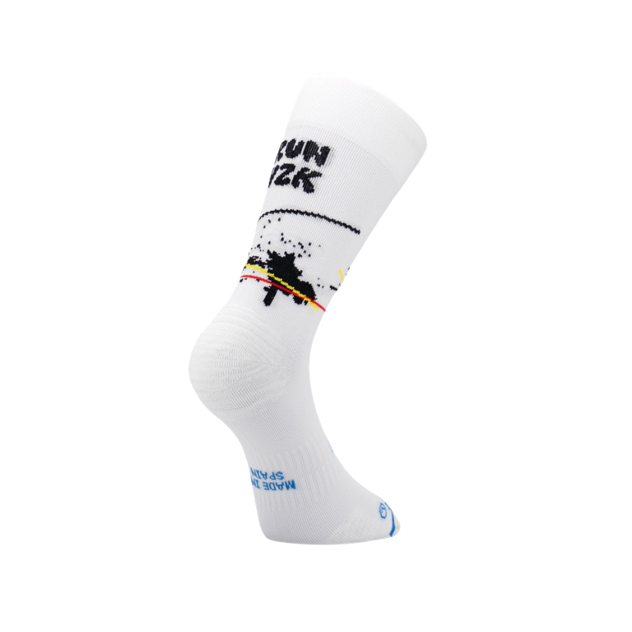 Sporcks Run Berlin Running Socks