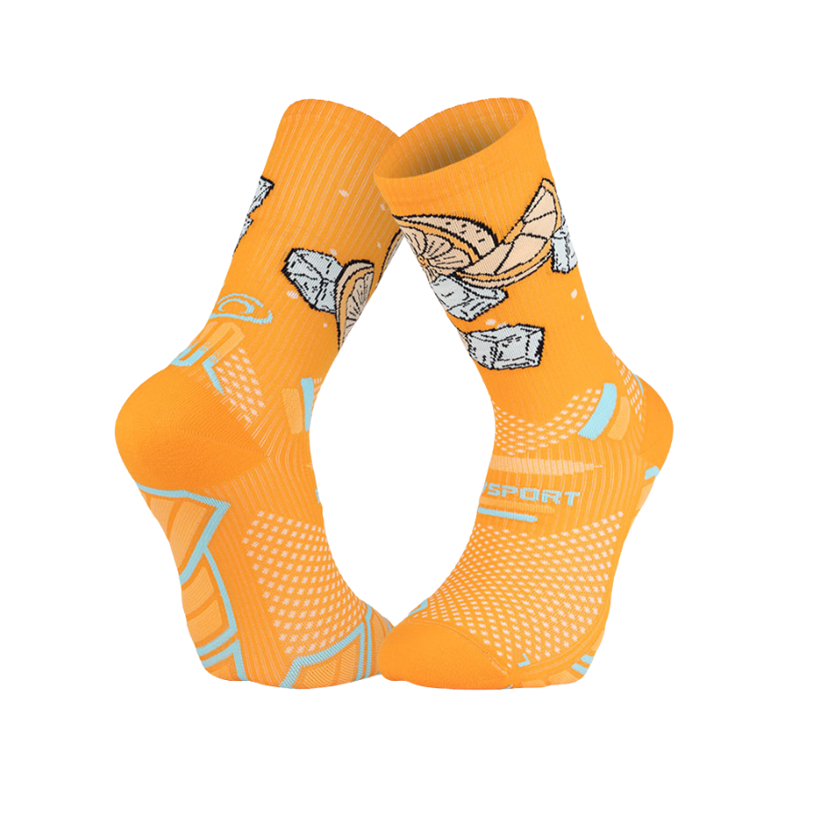 BV Sport Trail Ultra.2 Collector NUTRI Socks