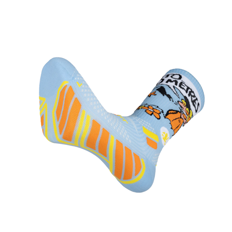 BV Sport Trail Ultra.2 "DBDB" Socks