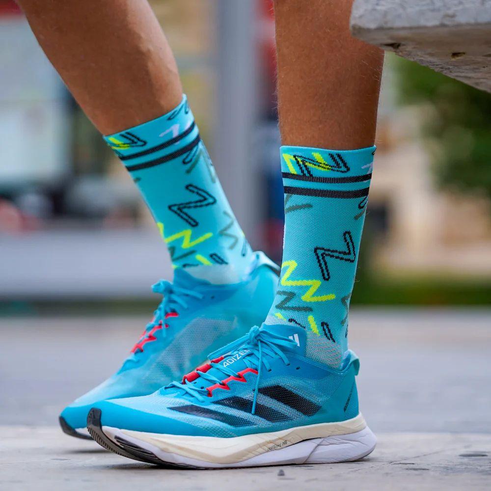 Sporcks BPM Running Socks