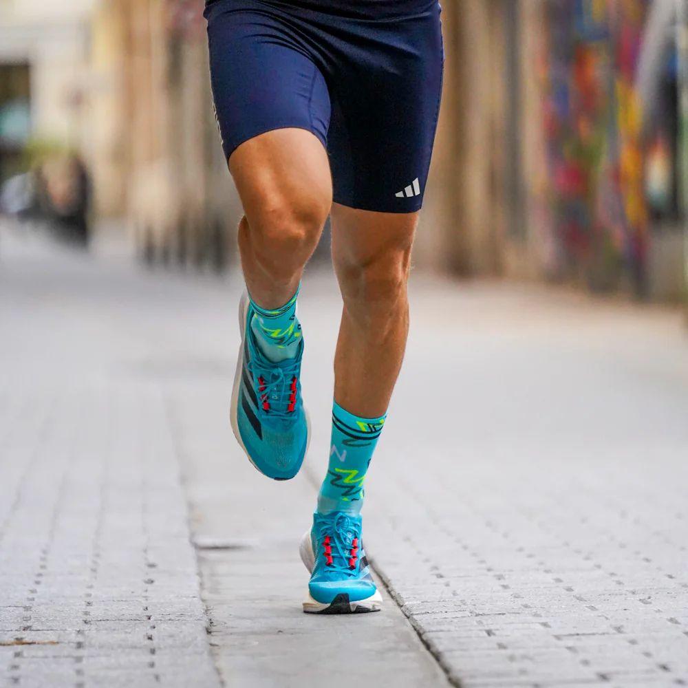 Sporcks BPM Running Socks