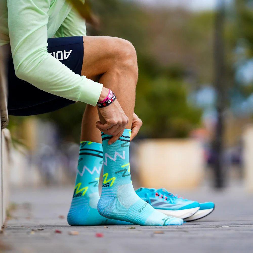 Sporcks BPM Running Socks