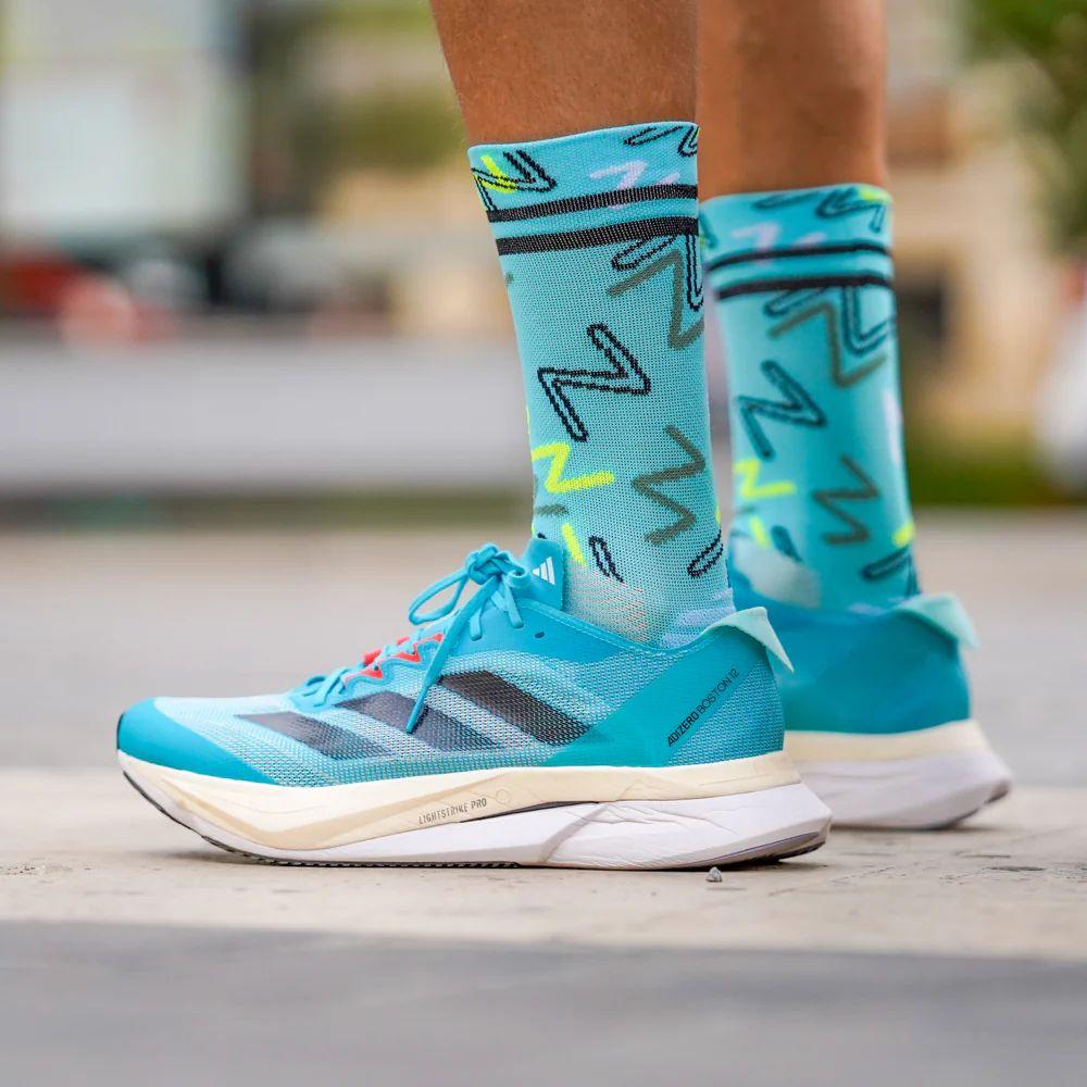 Sporcks BPM Running Socks