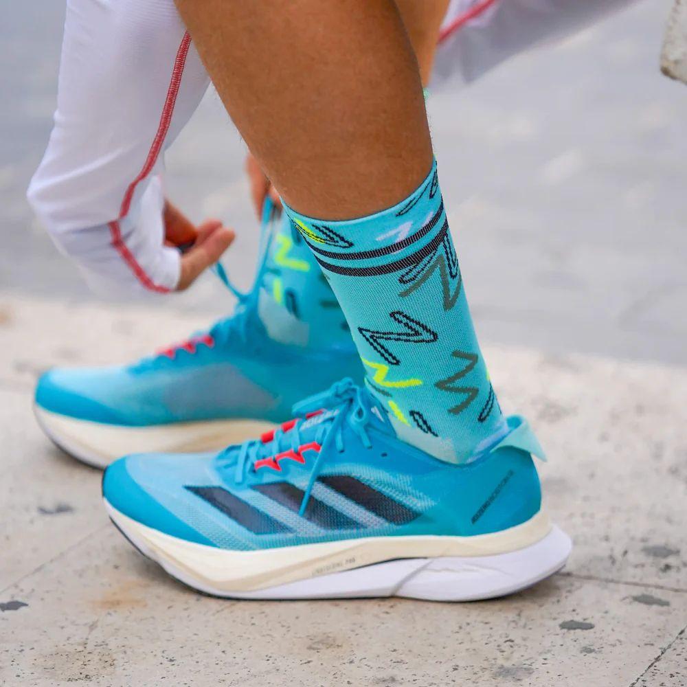 Sporcks BPM Running Socks