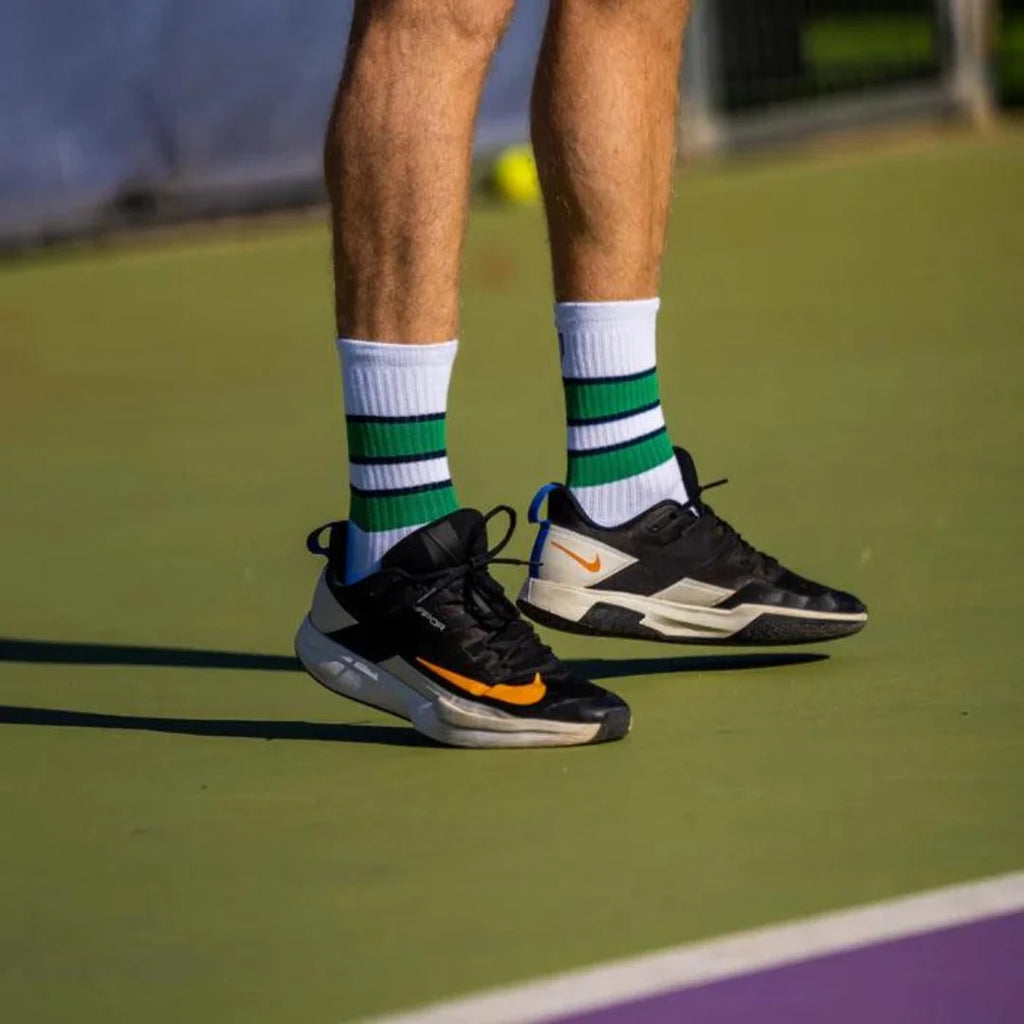 Sporcks Classic - Tennis/ Padel Socks