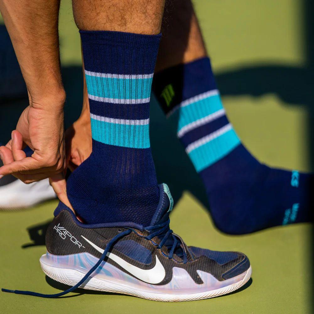 Sporcks Classic - Tennis/ Padel Socks