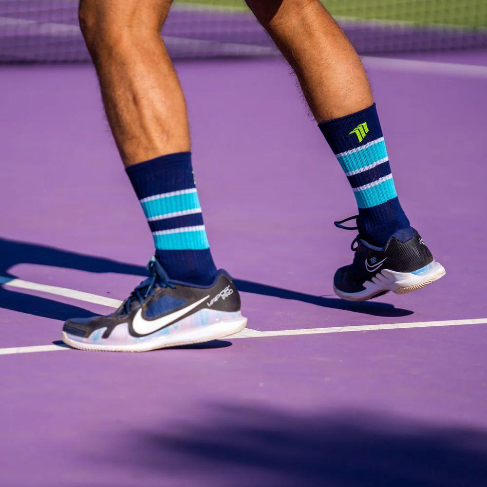 Sporcks Classic - Tennis/ Padel Socks
