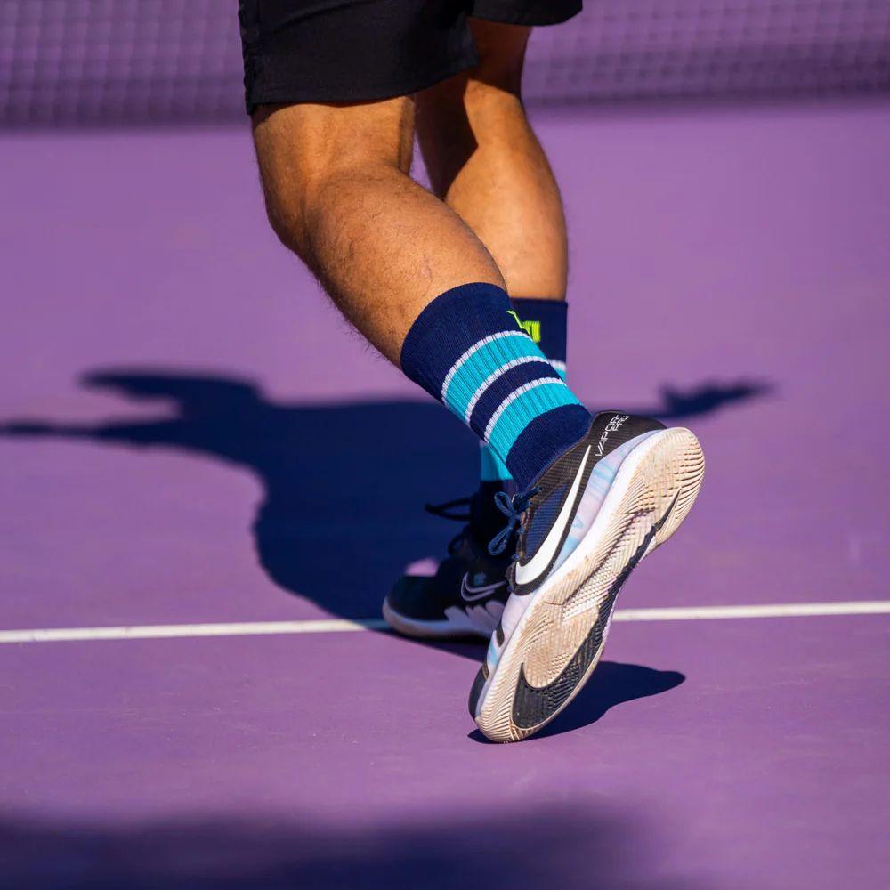 Sporcks Classic - Tennis/ Padel Socks