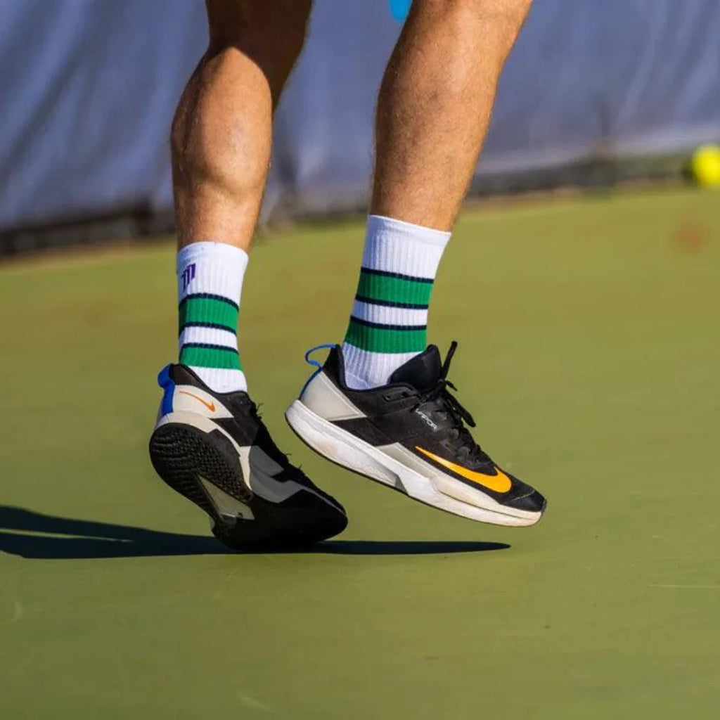 Sporcks Classic - Tennis/ Padel Socks