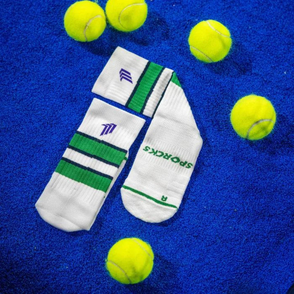 Sporcks Classic - Tennis/ Padel Socks