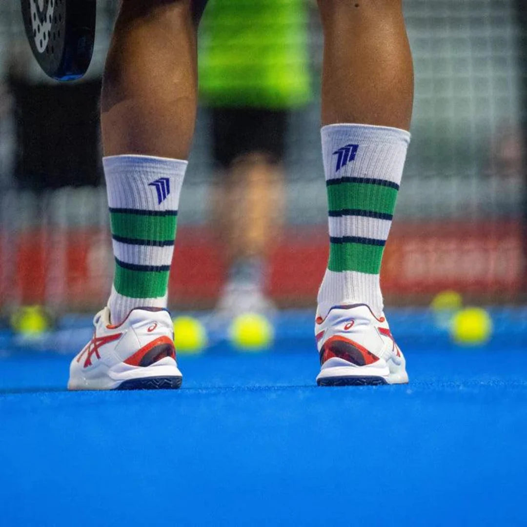 Sporcks Classic - Tennis/ Padel Socks
