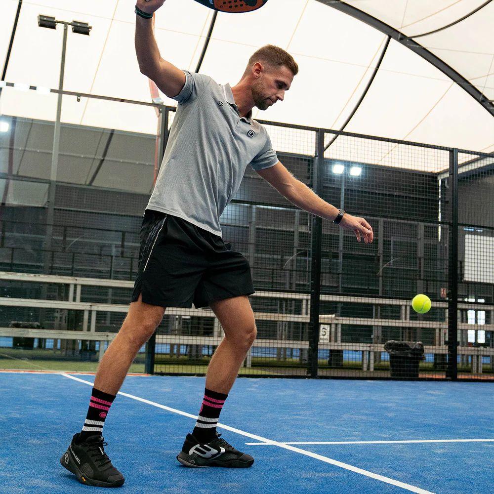 Sporcks Deuce - Tennis/ Padel Socks